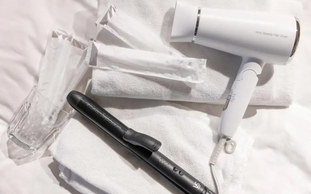 Uzushio - Self Check-In Only