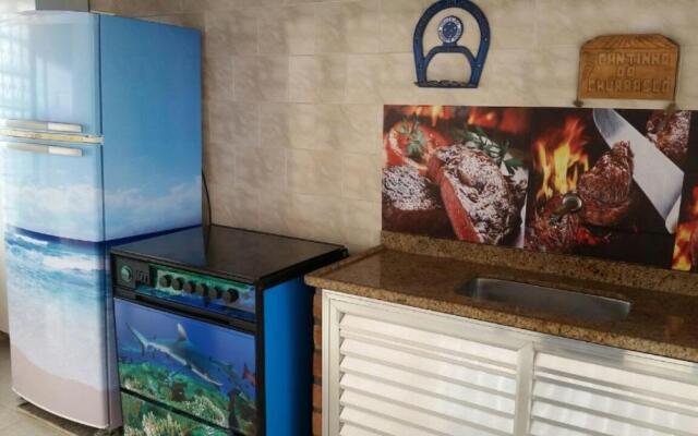 apartamento de cobertura praia do forte cabo frio