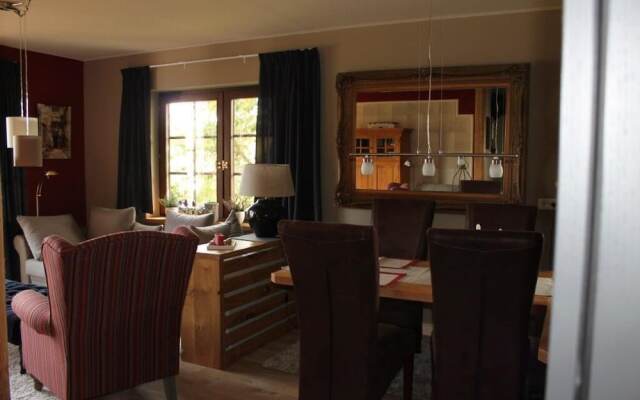 Ferienwohnung Panorama Postwiese