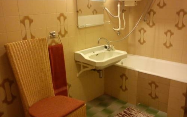 Békéscsaba Apartman Group - Szigetvári Apartman