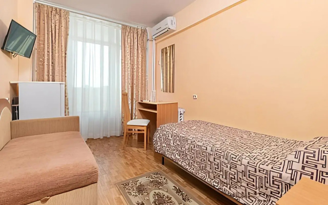 Health Resort Anapa