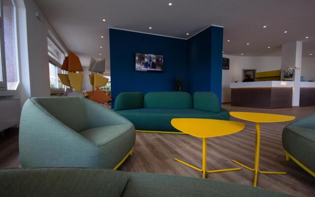 Hotel Riva