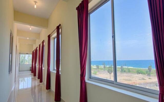 Ganesh Beach Resort