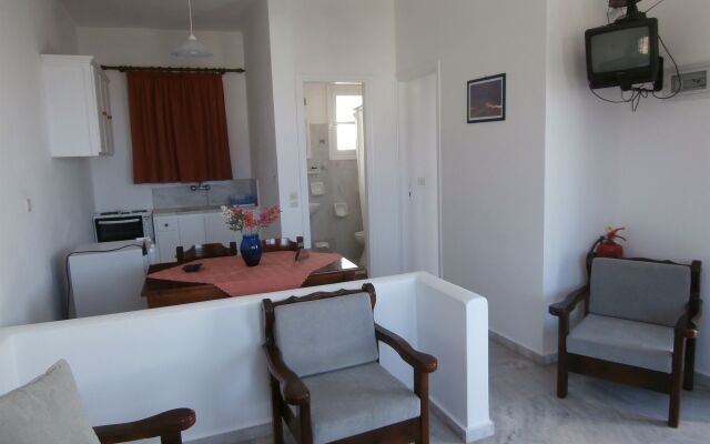 Galini Bungalows