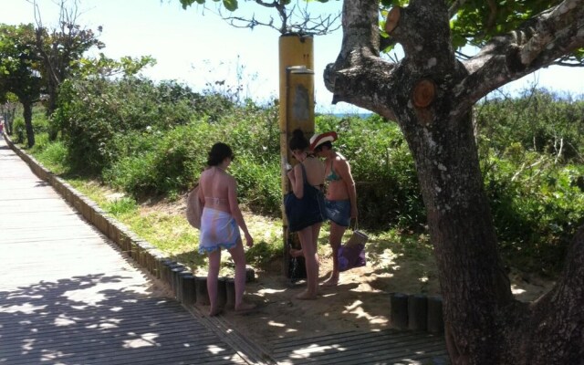 Hostel Casa Da Praia Piçarras