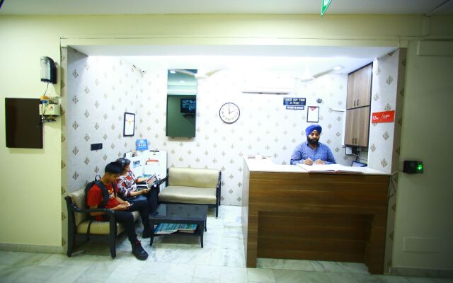 Hotel Sundeep Inn