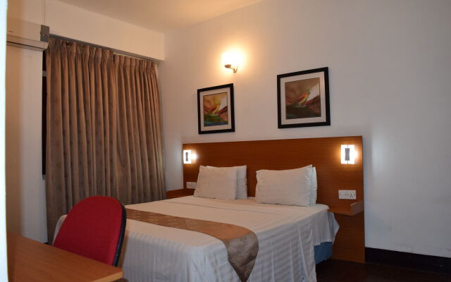 Tropic Inn - Mount Lavinia
