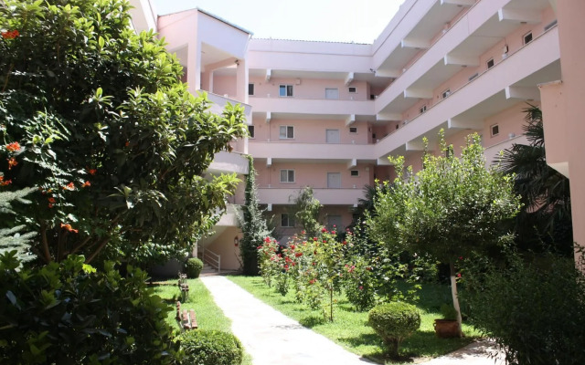 Orçin Apart Hotel
