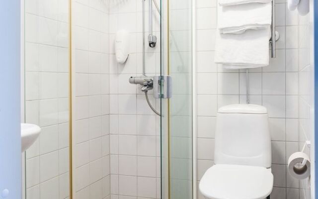 Hotelli Pietari Kylliäinen