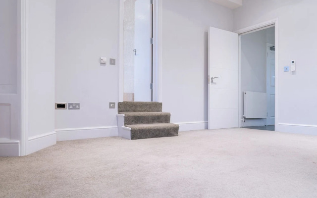 Map Residential Apartments