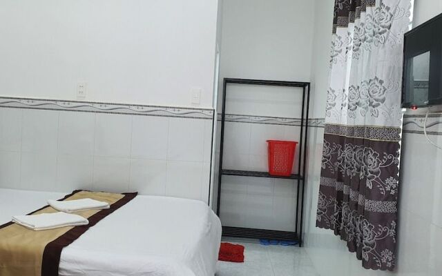 Tai Tri Guesthouse