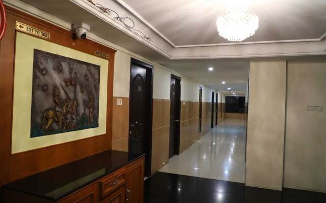 Hotel Shrie Shannth