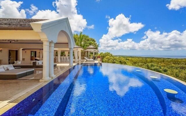 Villa Kailani