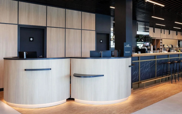 ibis Berlin Airport (Neu eröffnet)