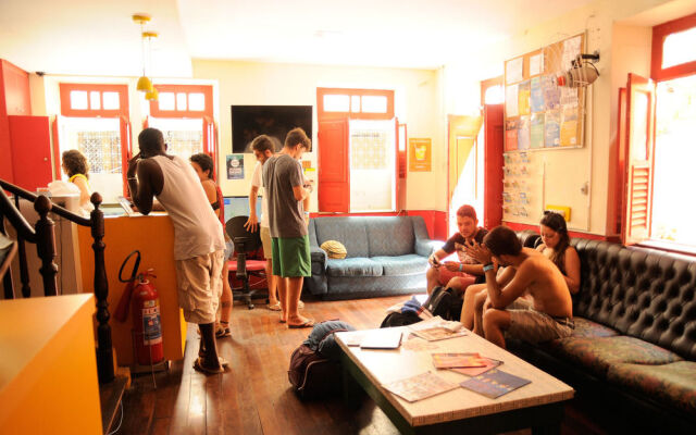 El Misti Hostel & Pousada