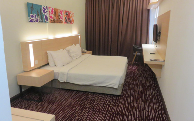 RHR Hotel Kajang
