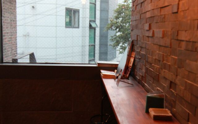 Hongdae Sopoong the Urban