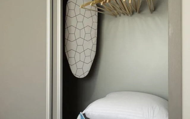 Rs porto Apartments