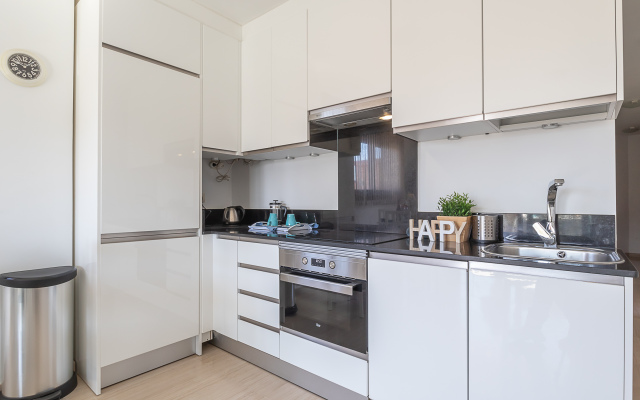 Apartment Carvajal Beach