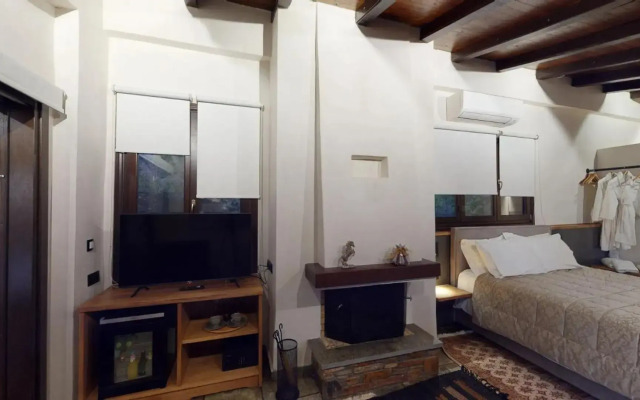 Valeni Boutique Hotel