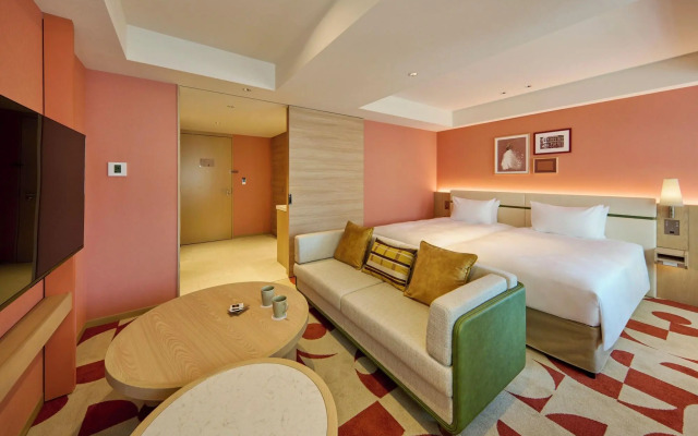 The Royal Park Hotel Ginza 6-chome