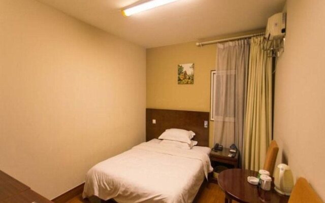 格林豪泰(苏州乐园店)