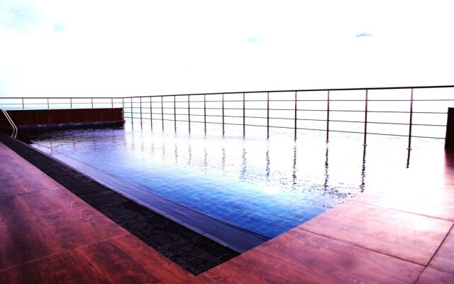 Sea View Apartment