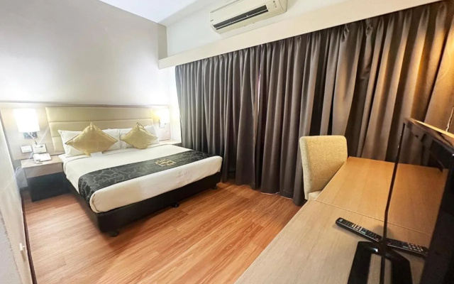 Raia Hotel & Convention Centre Terengganu