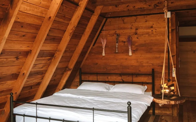Mini Lui Bungalov Butik Otel