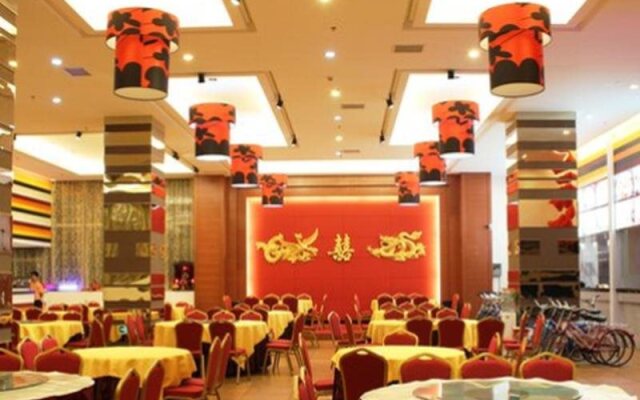 1001 Nights Hotel Shenzhen
