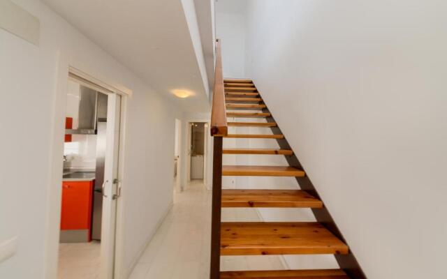 Apartamentos Villas Flamenco Rentals