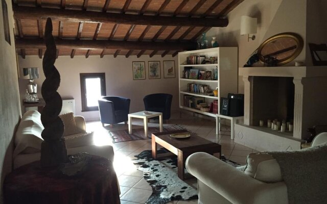 Agriturismo Corte Spino