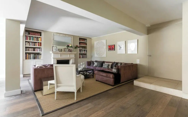 Vive Unique Hotel Apartments Holland Park Avenue