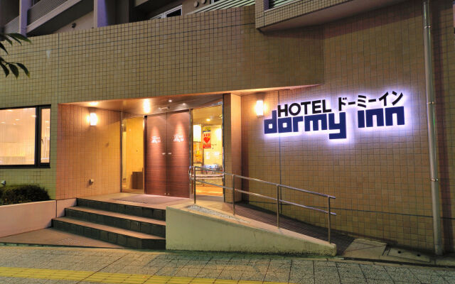 Dormy Inn Sendai Ekimae