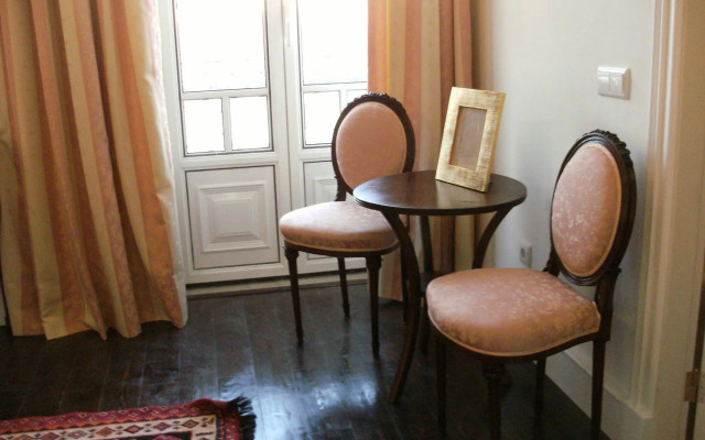 Quinta dos 4 Lagares