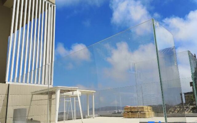 Shitang Xinyu qingan seaView hostel