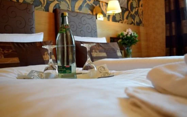 Landhotel - Stein