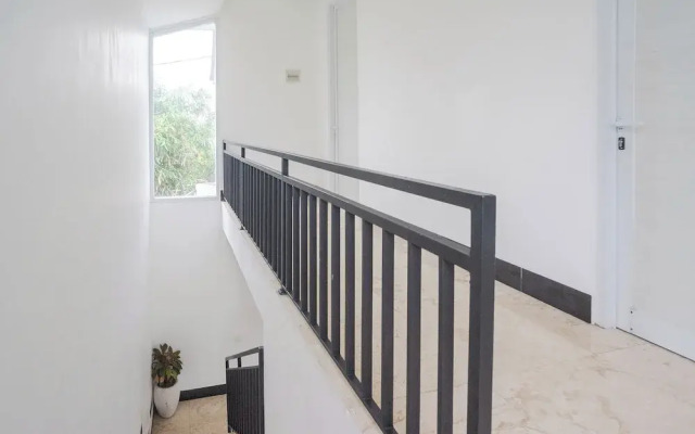 Villa Blue Margarita Canggu