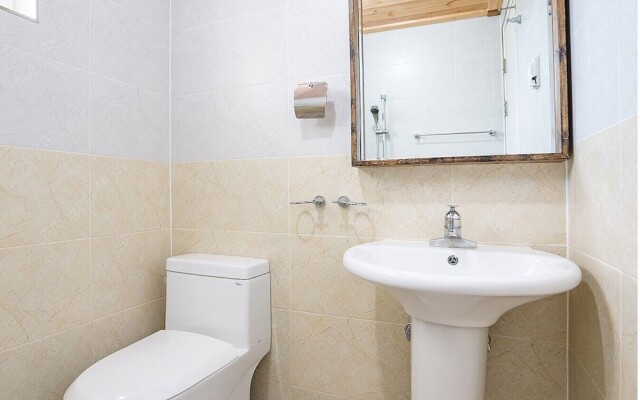 Hadong Olive Pension