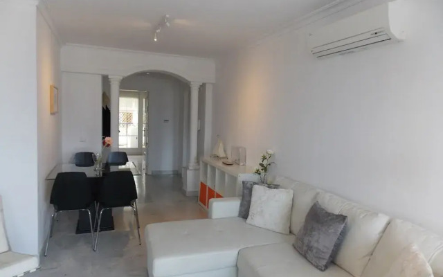 Fabulous Apartment Near Puerto Banus
