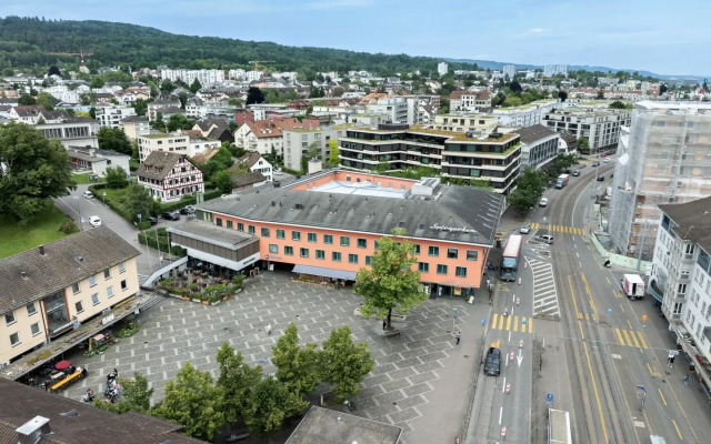 Hotel Spirgarten