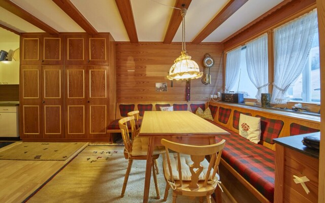 Appartement Mountain Life