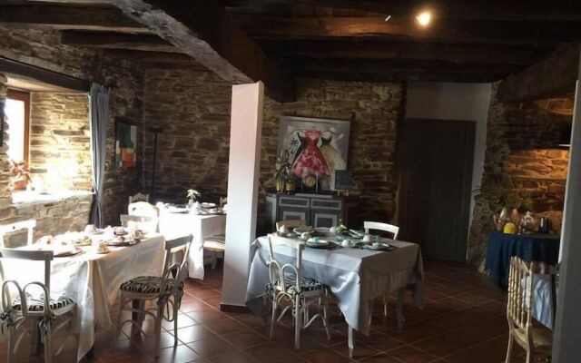 Complejo Rural Lar de Vies