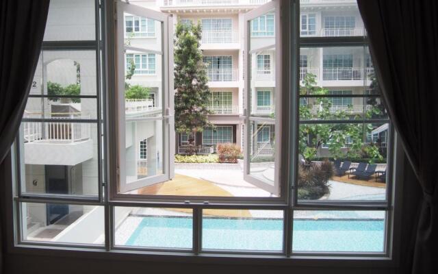 Autumn Huahin 90/163