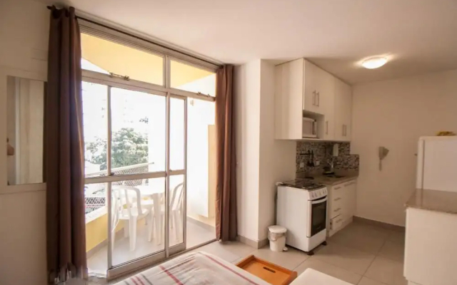 Felicitatem Apartments - Apartment in เซาเปาลู - Photo 3