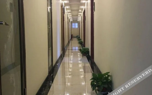 Lechao Hostel (Changsha Yangjiashan South)
