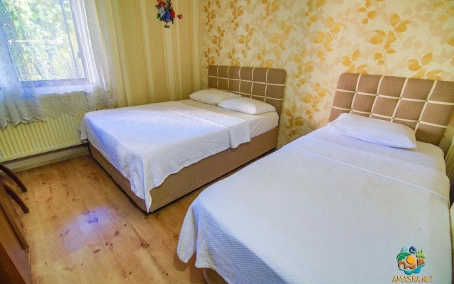 Gunter Seher Otel