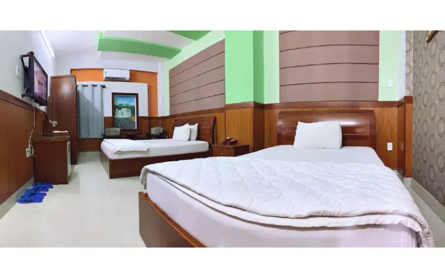 Huynh Anh Hotel