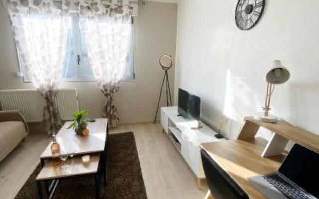 New ! Joli F2 - 10Min De La Mer