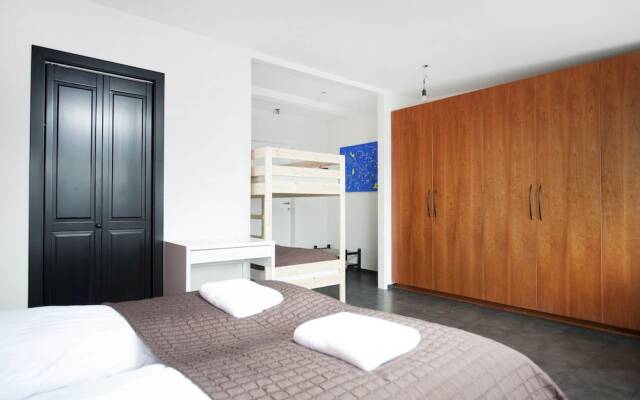 Thor Guesthouse